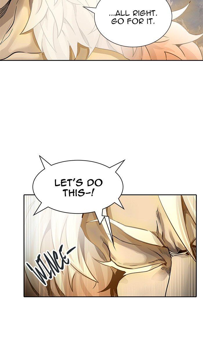 Tower Of God, Chapter 463 image 092